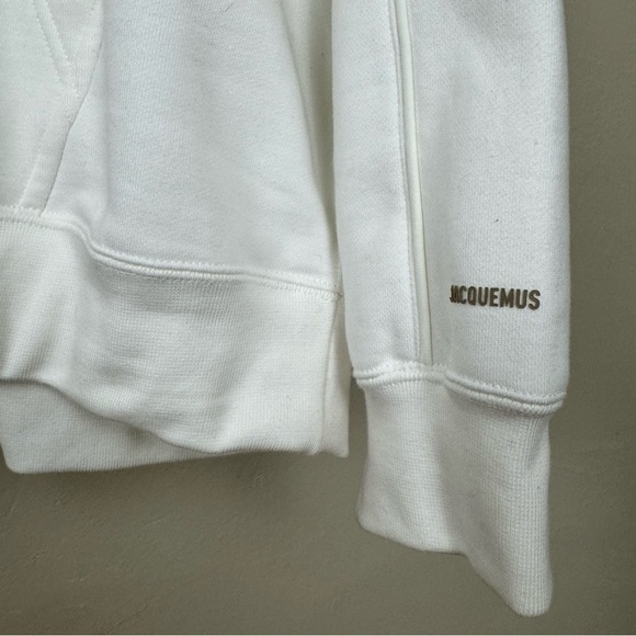 Nike x Jacquemus Le Hoodie - Picture 2 of 11
